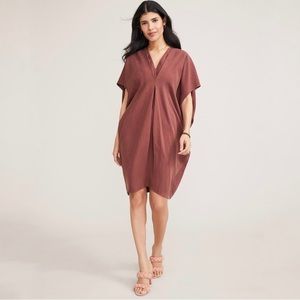 HATCH Nursing Slouch Dress